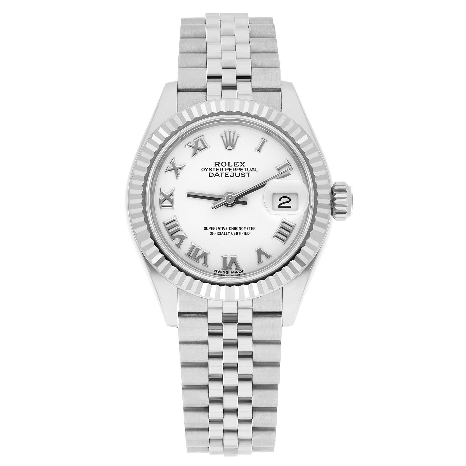 Rolex Lady-Datejust